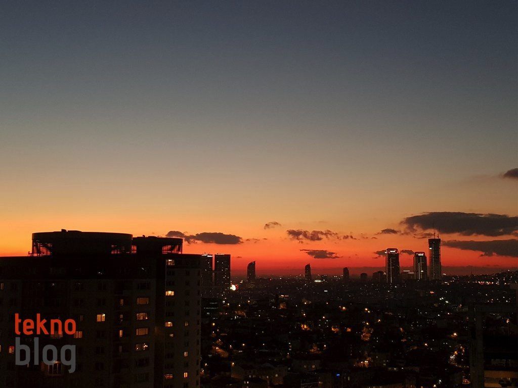 Samsung Galaxy Note 8 İncelemesi