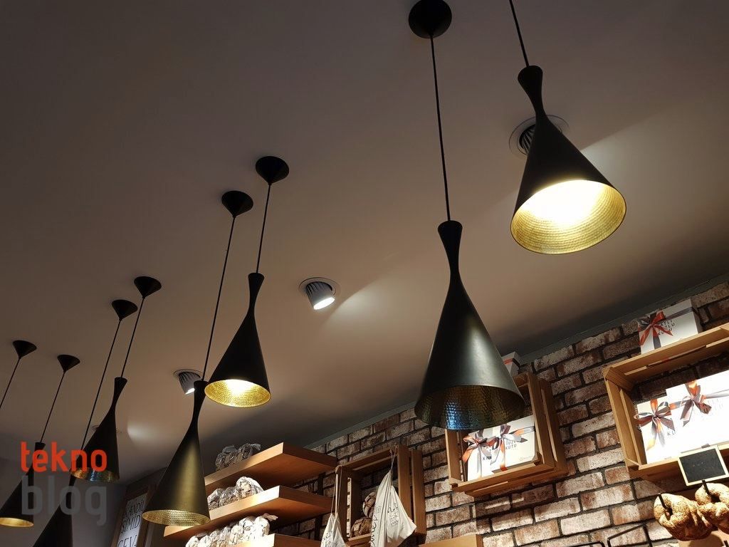 Samsung Galaxy Note 8 İncelemesi