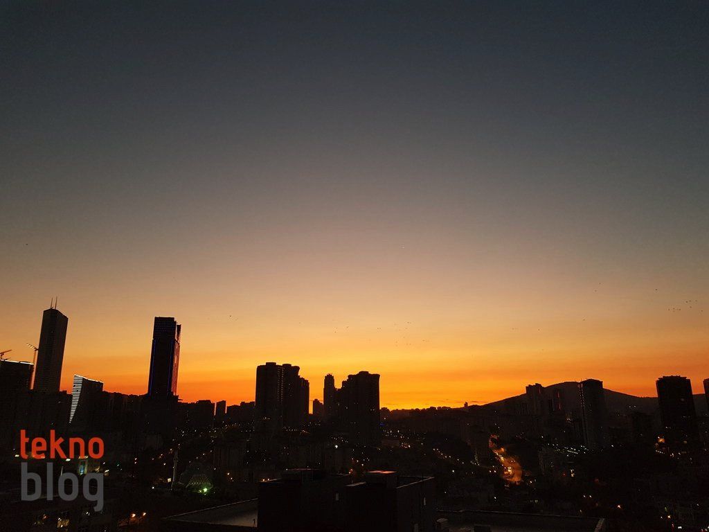 Samsung Galaxy Note 8 İncelemesi