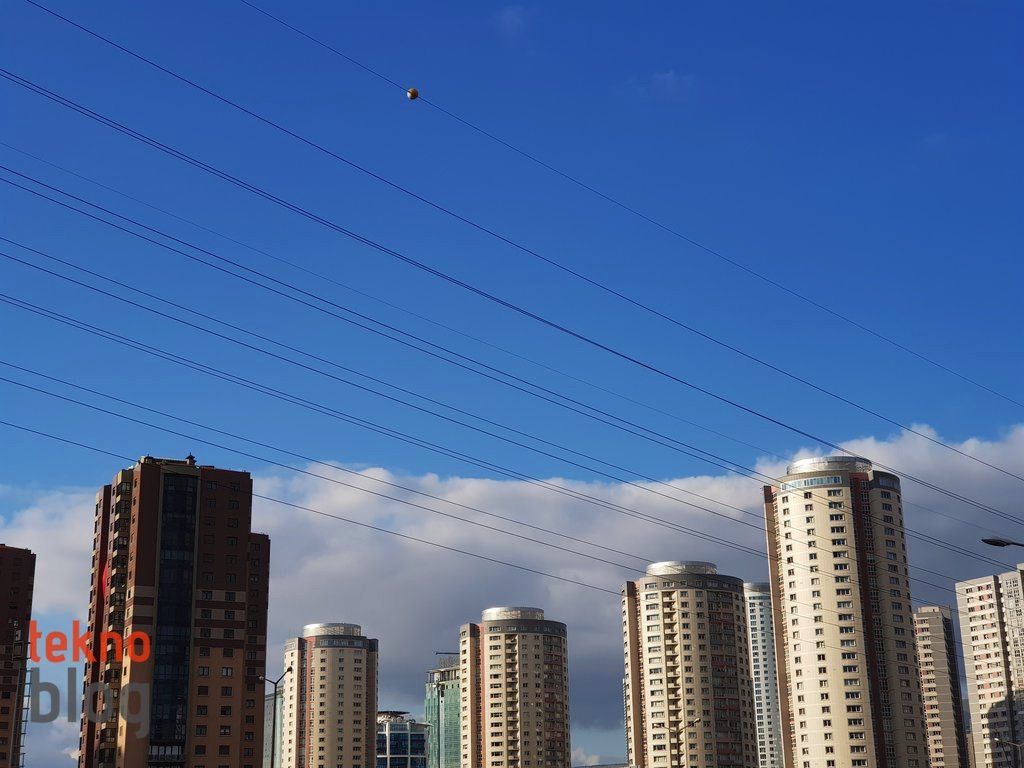 Samsung Galaxy Note 8 İncelemesi