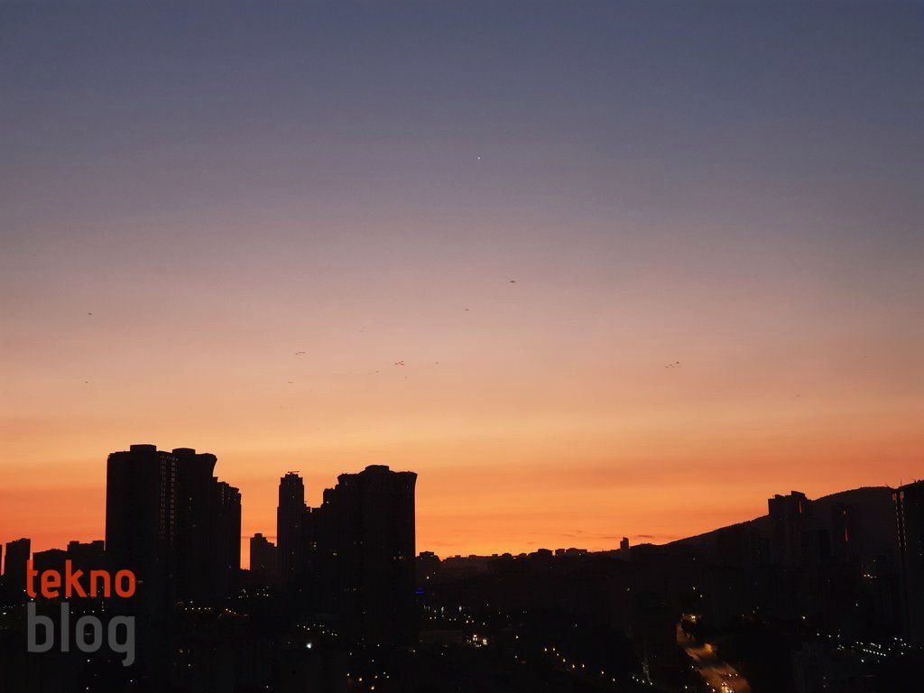 Samsung Galaxy Note 8 İncelemesi