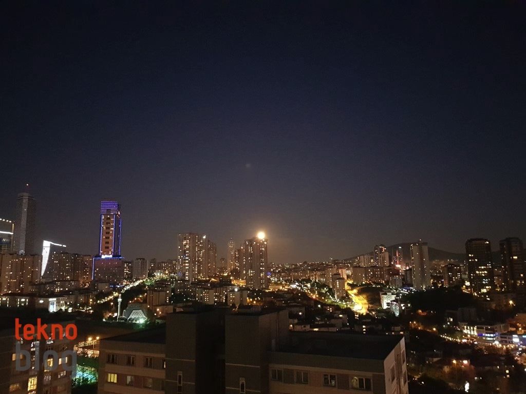 Samsung Galaxy Note 8 İncelemesi