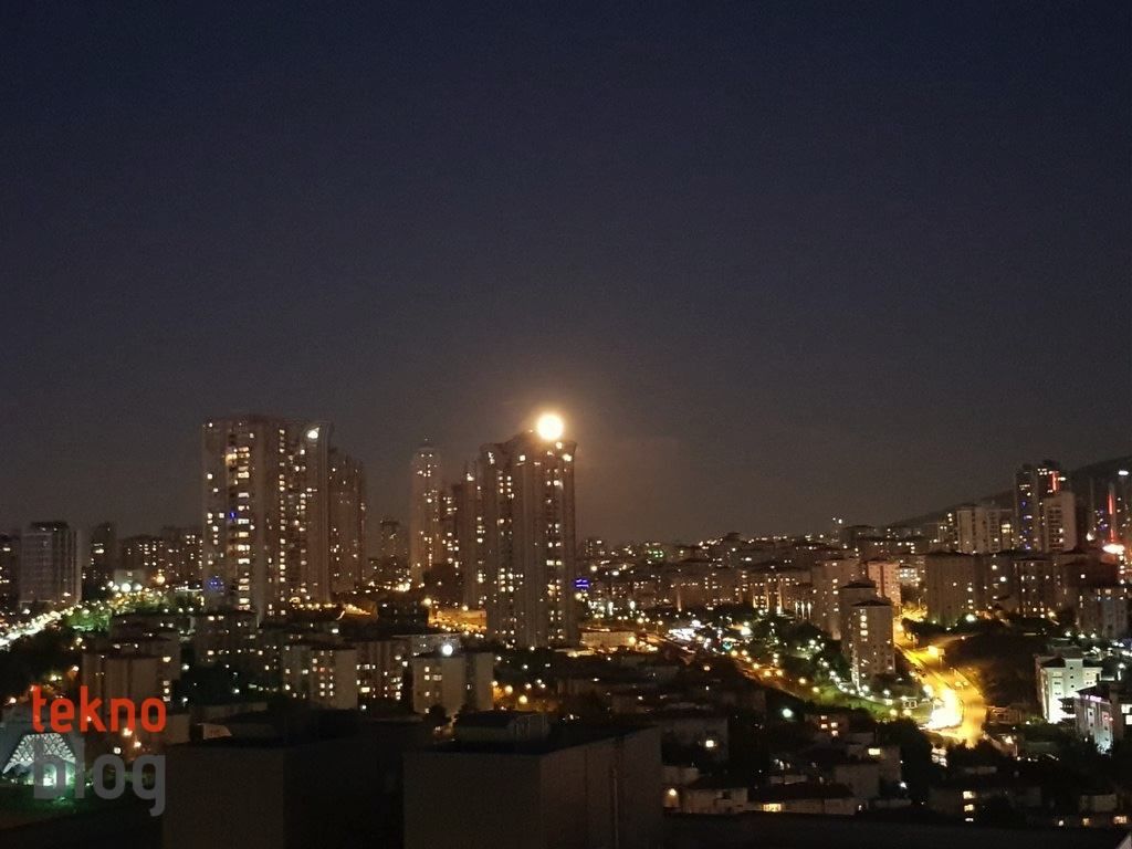 Samsung Galaxy Note 8 İncelemesi