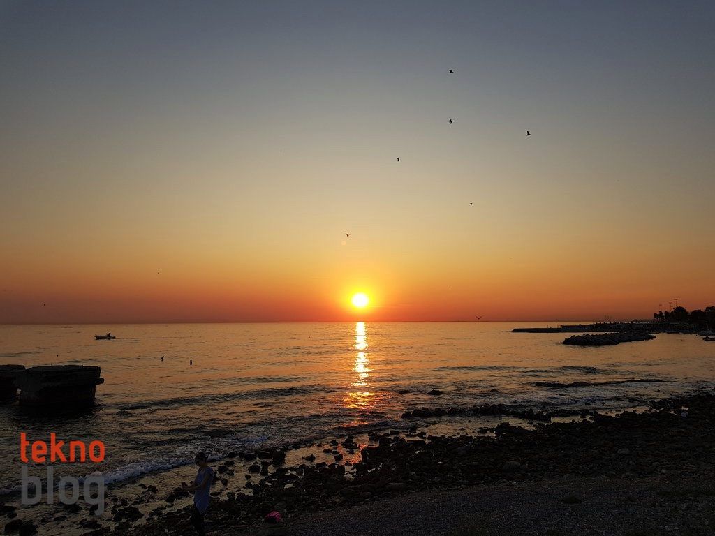 Samsung Galaxy Note 8 İncelemesi