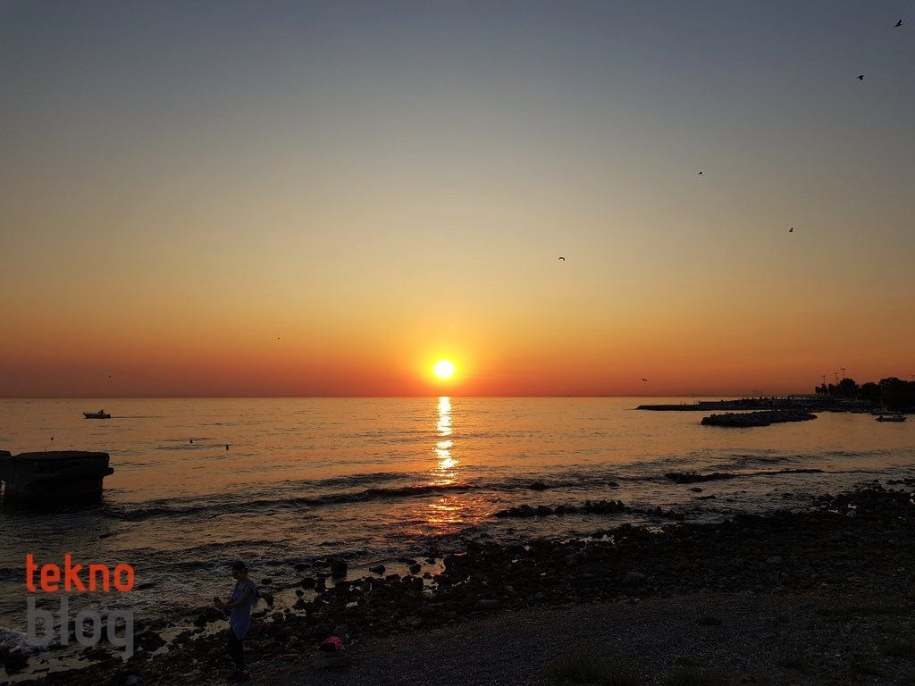 Samsung Galaxy Note 8 İncelemesi