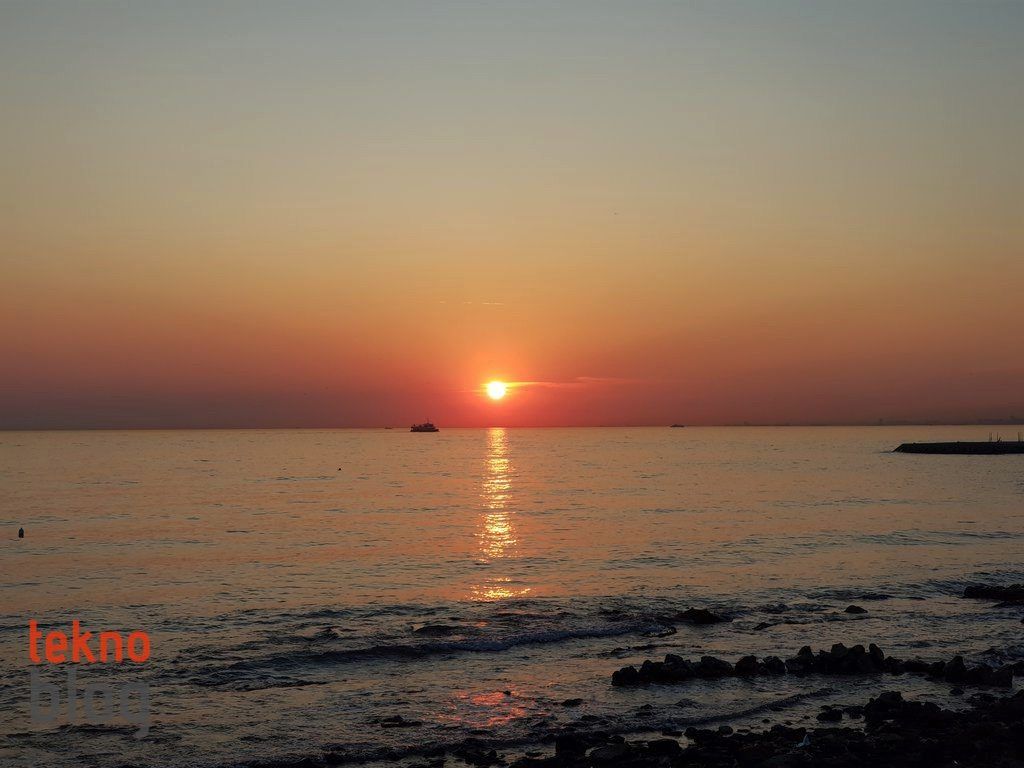 Samsung Galaxy Note 8 İncelemesi