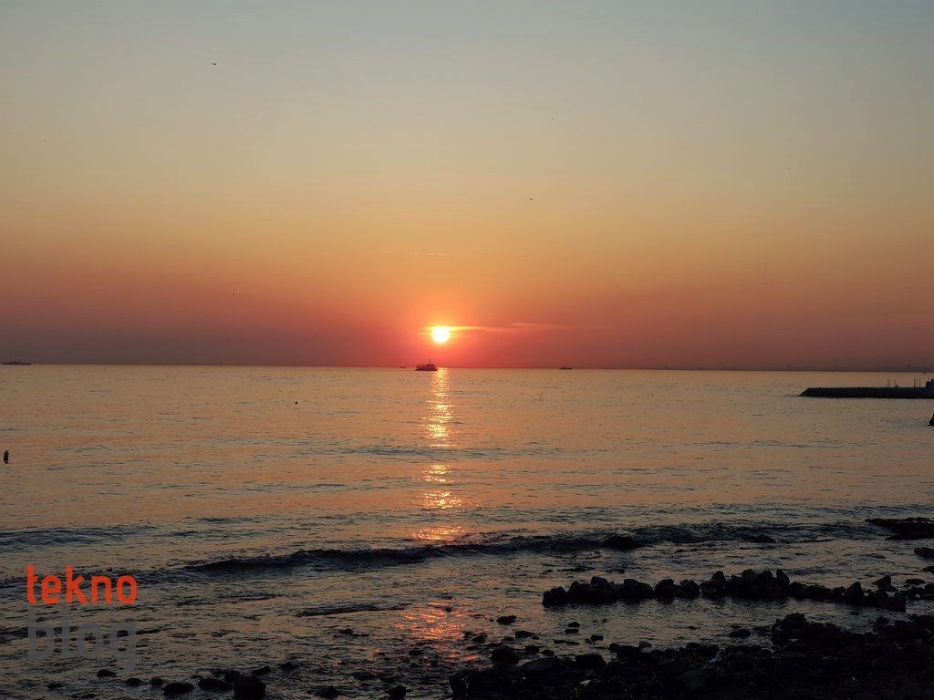 Samsung Galaxy Note 8 İncelemesi