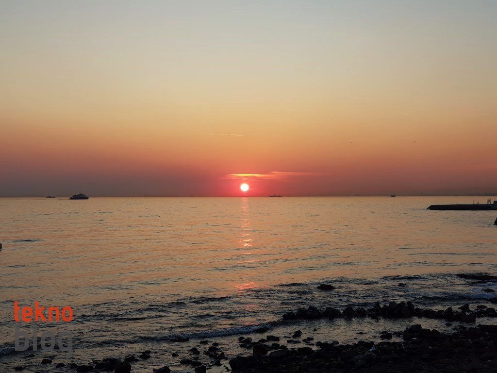 Samsung Galaxy Note 8 İncelemesi