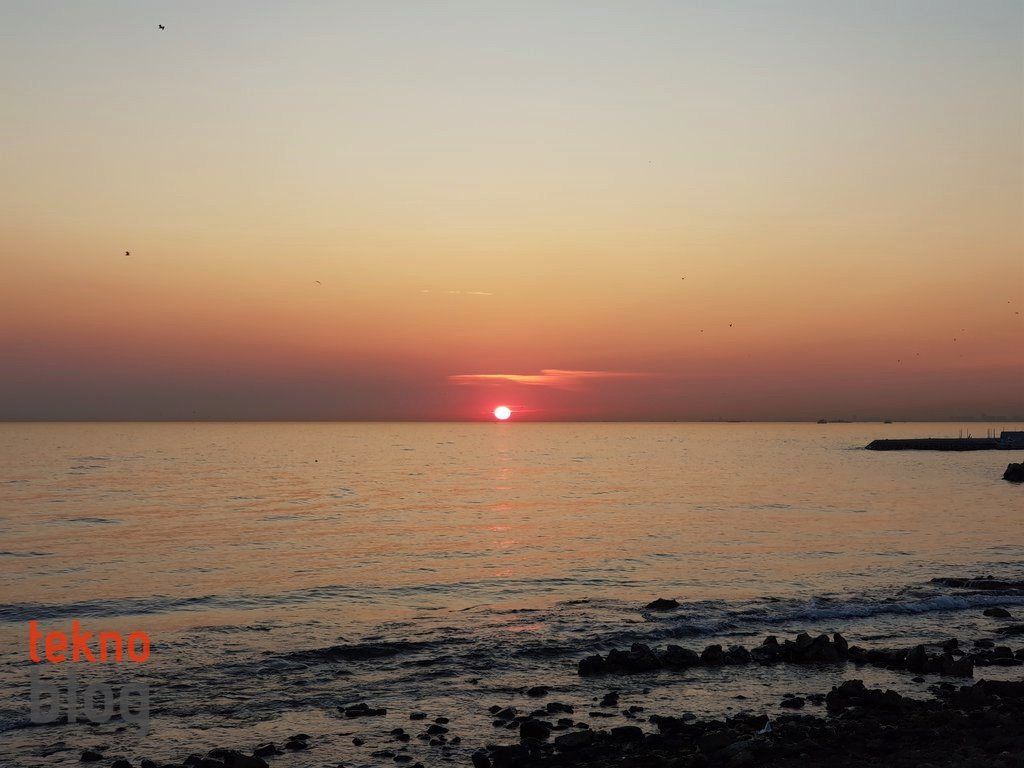 Samsung Galaxy Note 8 İncelemesi