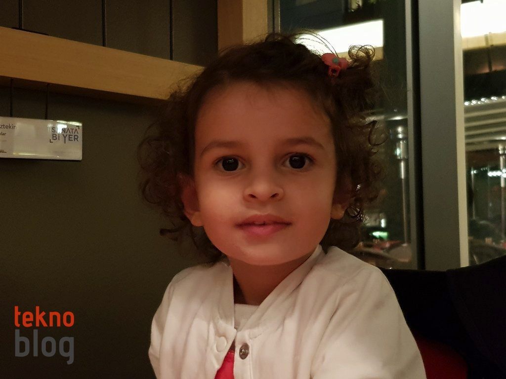 Samsung Galaxy Note 8 İncelemesi