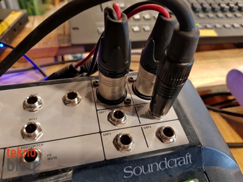 Samsung Galaxy Note 8 İncelemesi