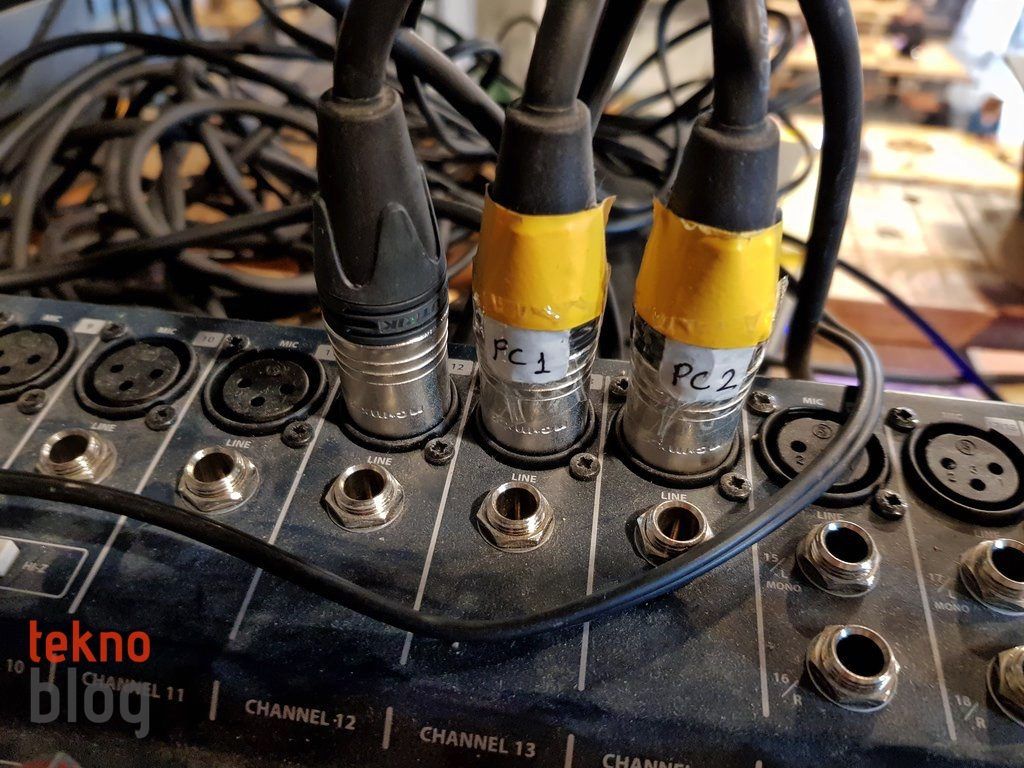 Samsung Galaxy Note 8 İncelemesi