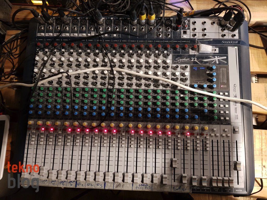 Samsung Galaxy Note 8 İncelemesi