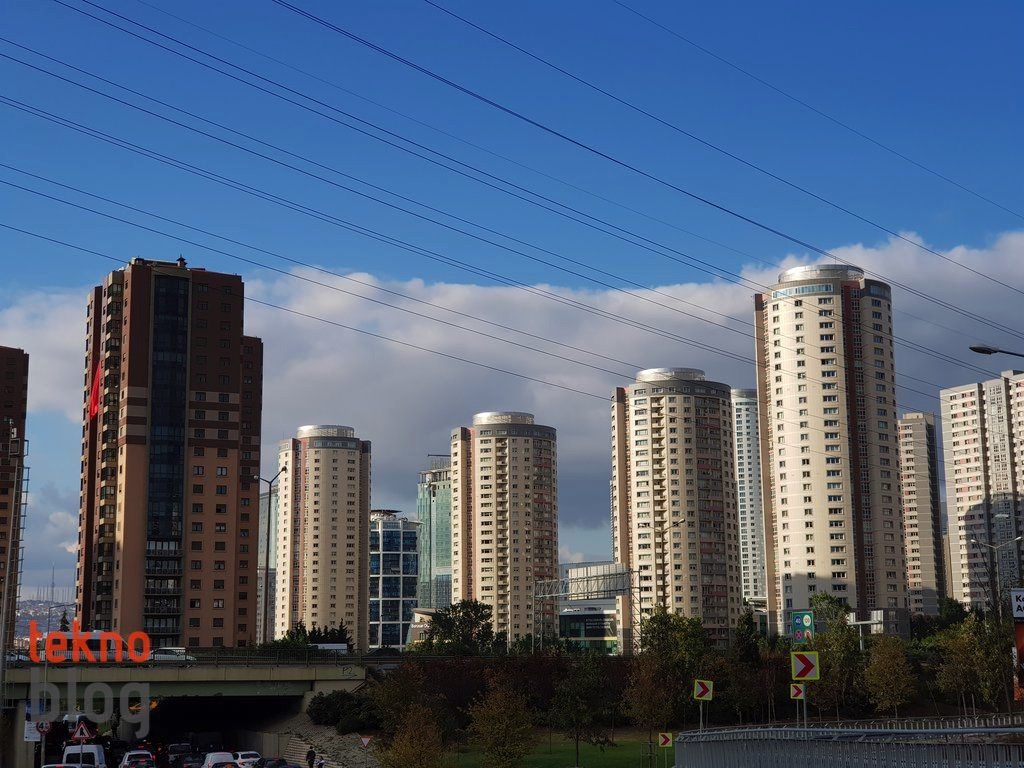 Samsung Galaxy Note 8 İncelemesi