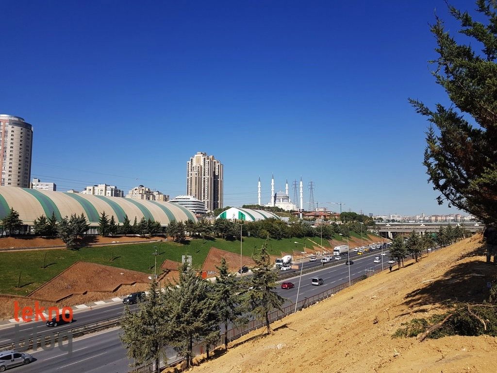 Samsung Galaxy Note 8 İncelemesi