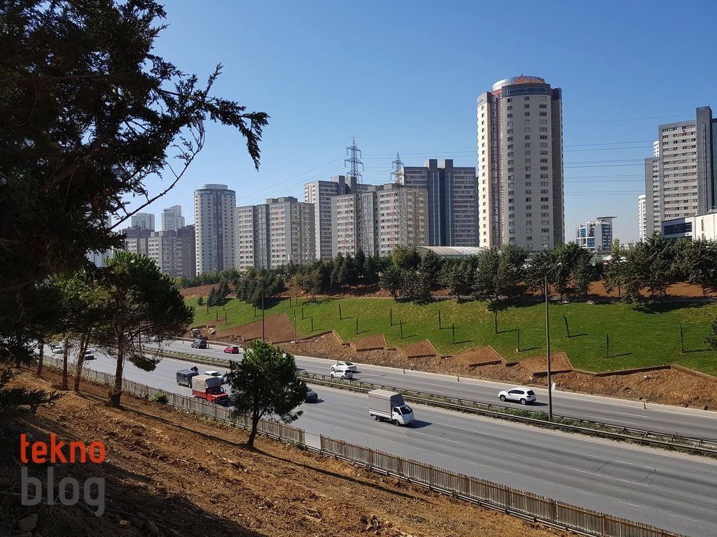 Samsung Galaxy Note 8 İncelemesi