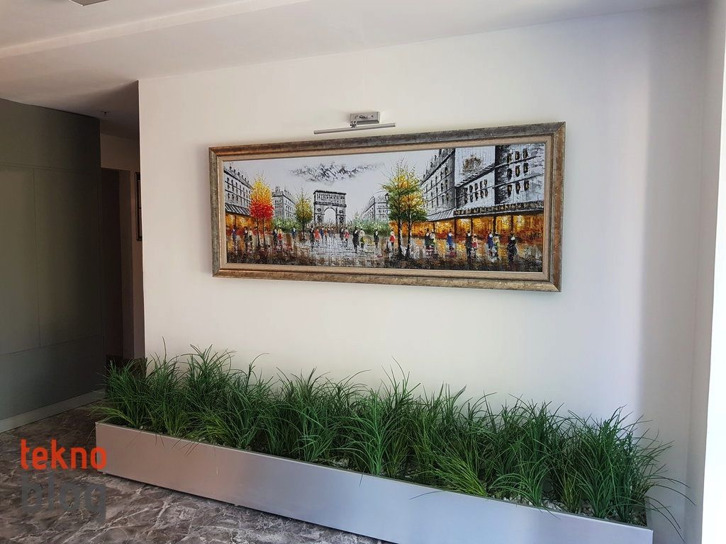 Samsung Galaxy Note 8 İncelemesi