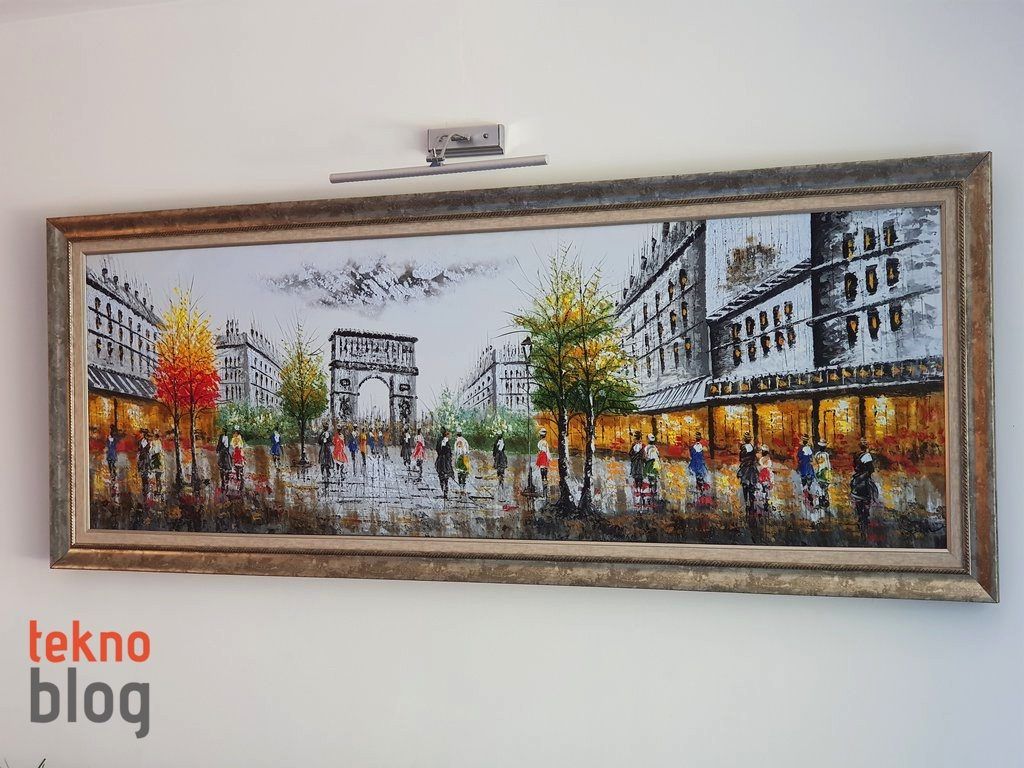 Samsung Galaxy Note 8 İncelemesi