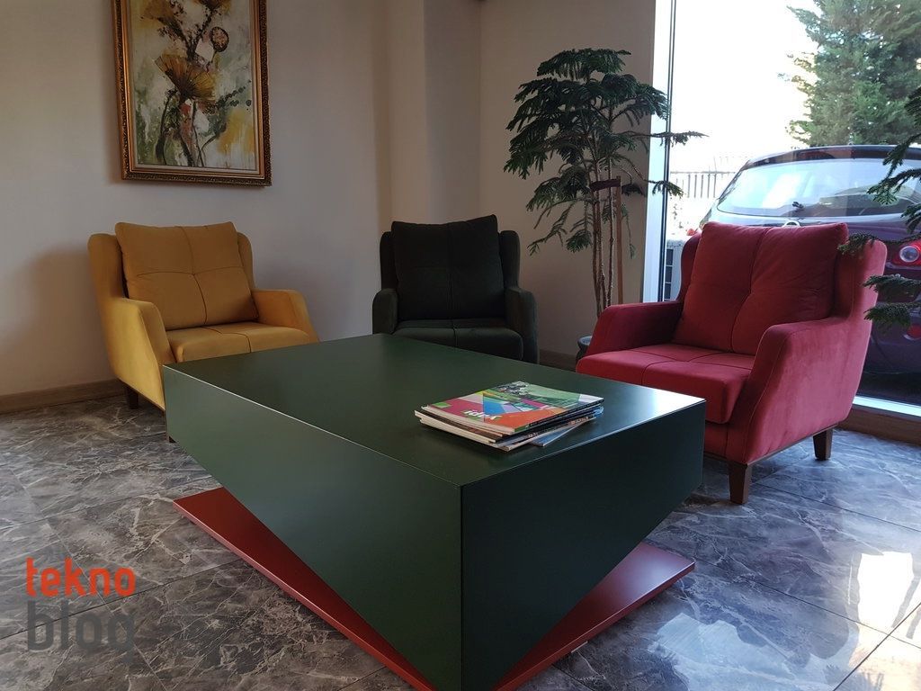 Samsung Galaxy Note 8 İncelemesi