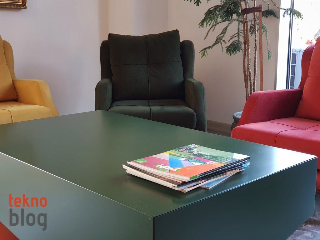 Samsung Galaxy Note 8 İncelemesi