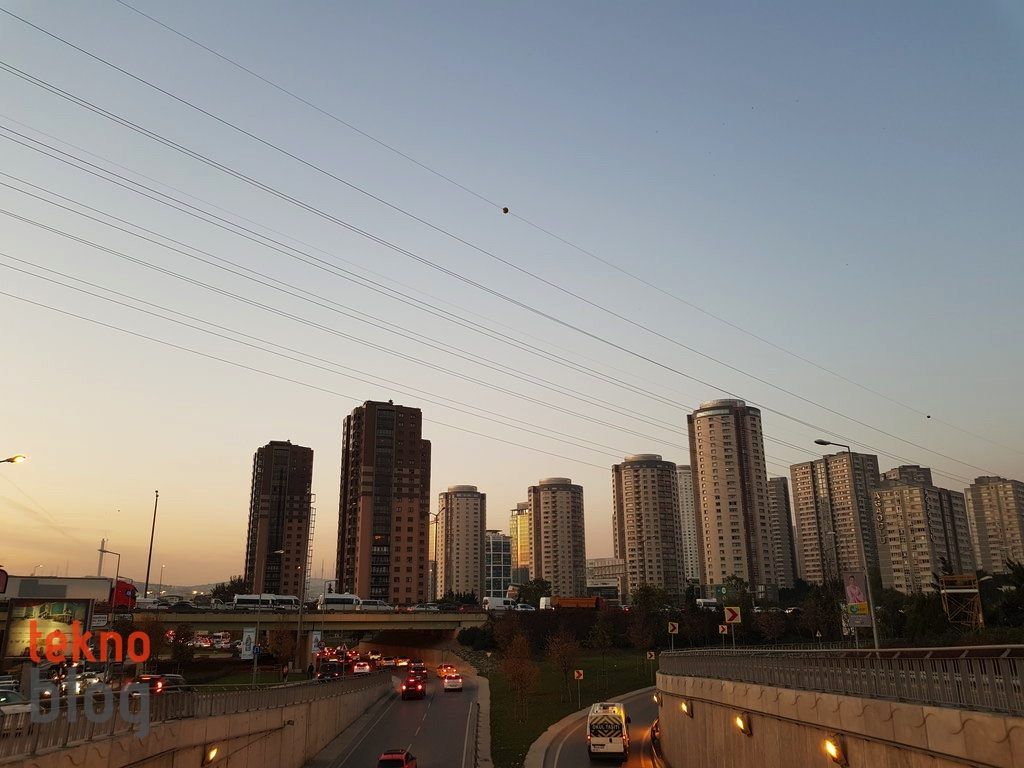 Samsung Galaxy Note 8 İncelemesi