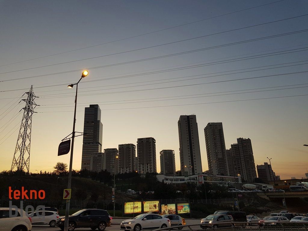 Samsung Galaxy Note 8 İncelemesi