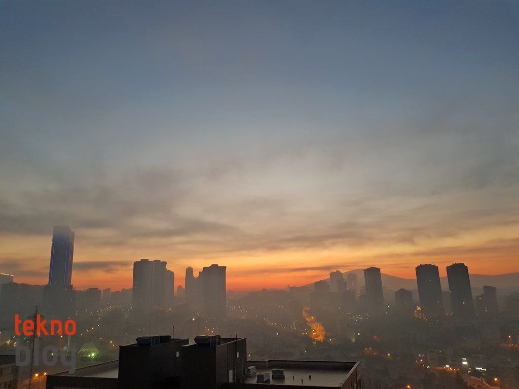 Samsung Galaxy Note 8 İncelemesi