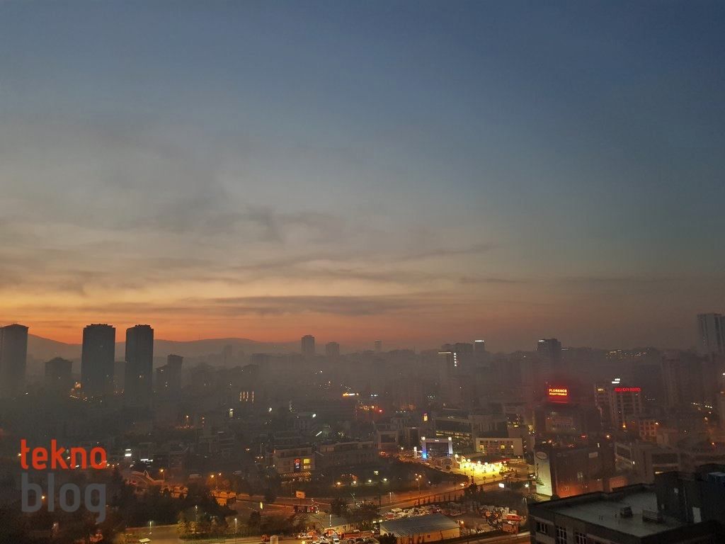 Samsung Galaxy Note 8 İncelemesi