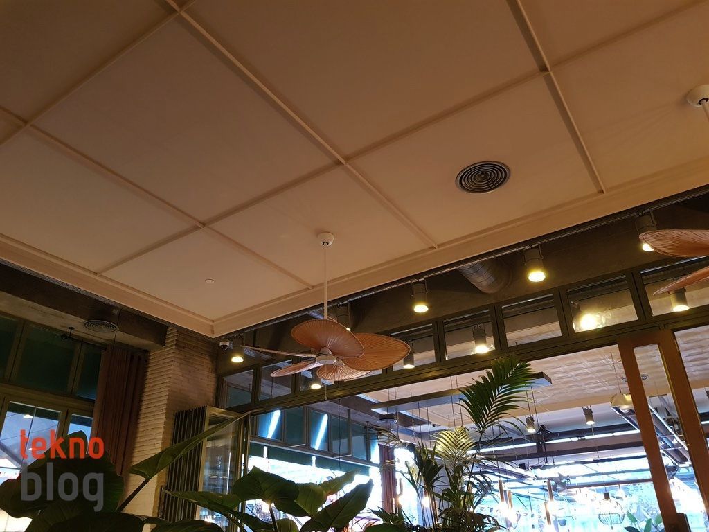 Samsung Galaxy Note 8 İncelemesi