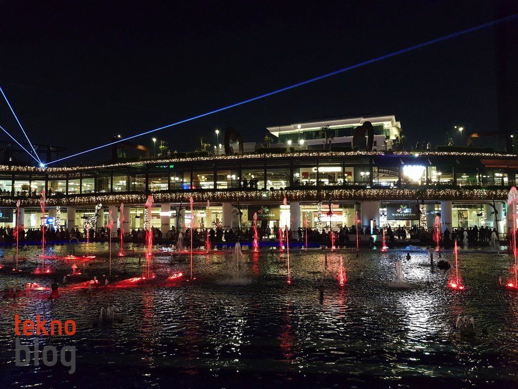 Samsung Galaxy Note 8 İncelemesi