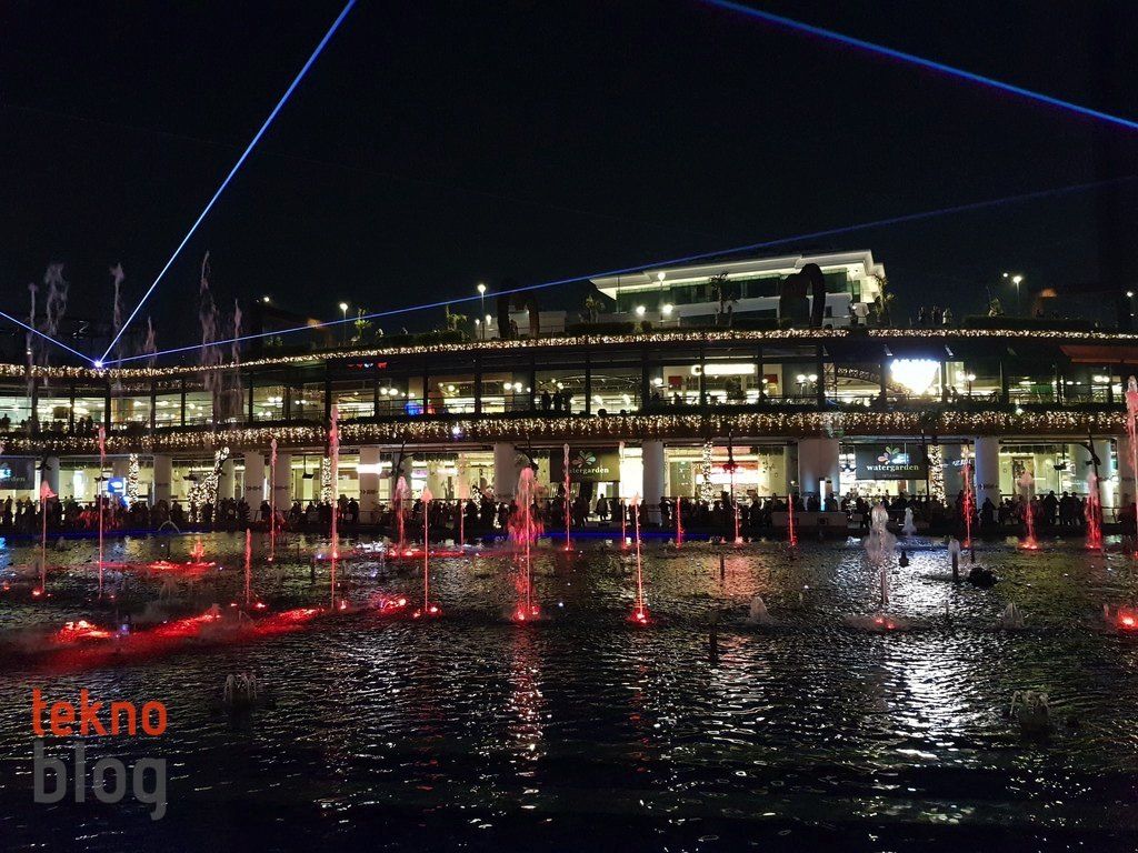 Samsung Galaxy Note 8 İncelemesi