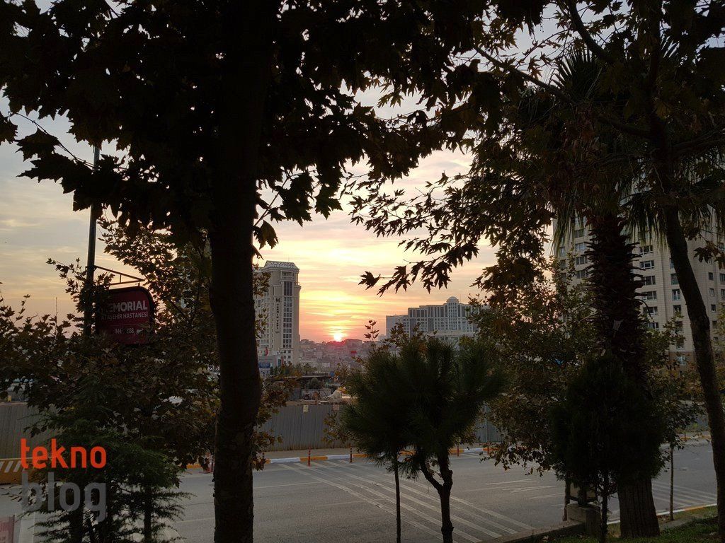 Samsung Galaxy Note 8 İncelemesi