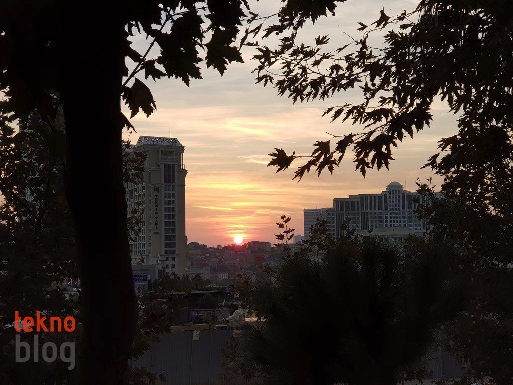 Samsung Galaxy Note 8 İncelemesi