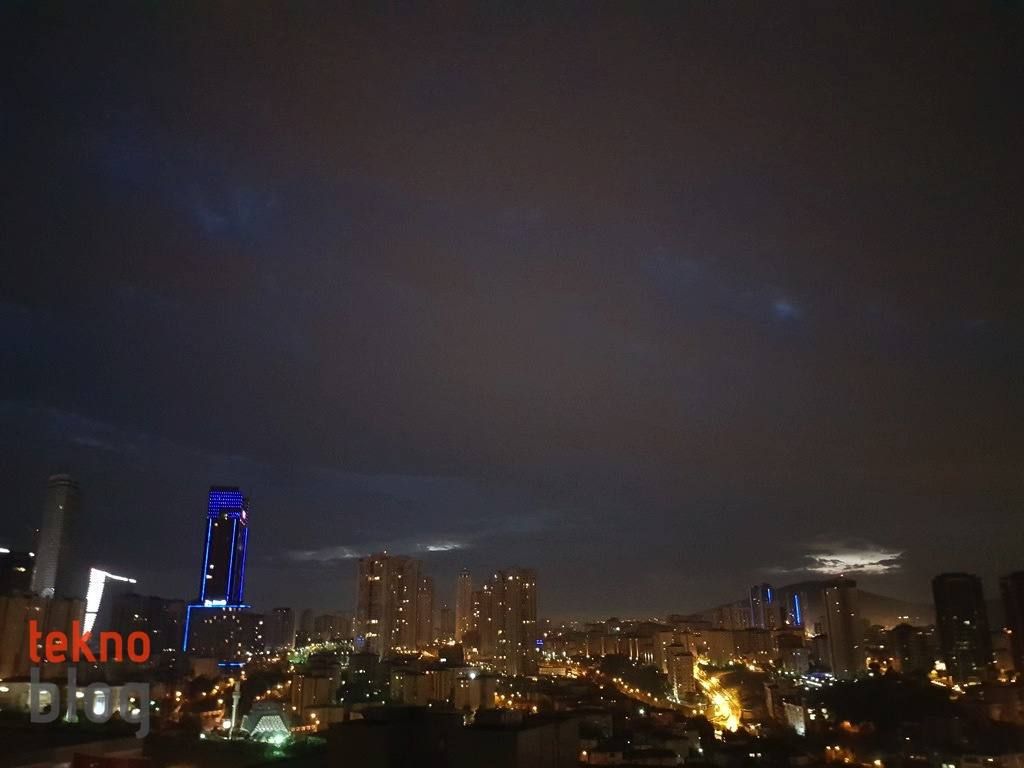 Samsung Galaxy Note 8 İncelemesi