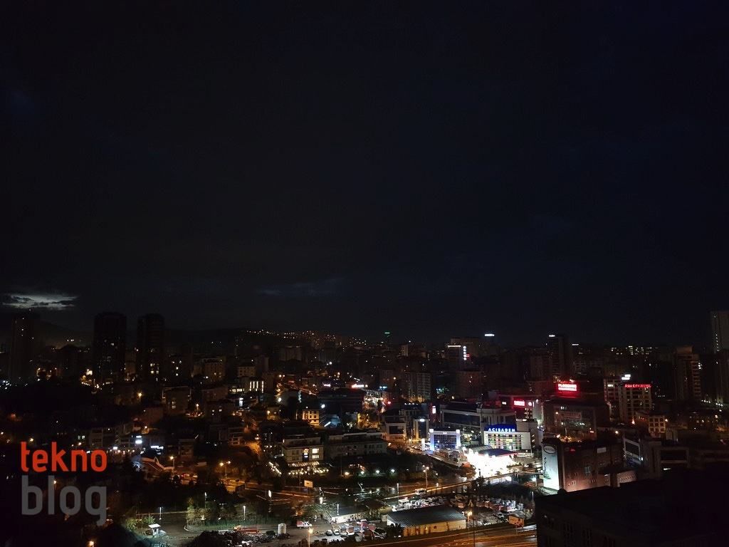 Samsung Galaxy Note 8 İncelemesi