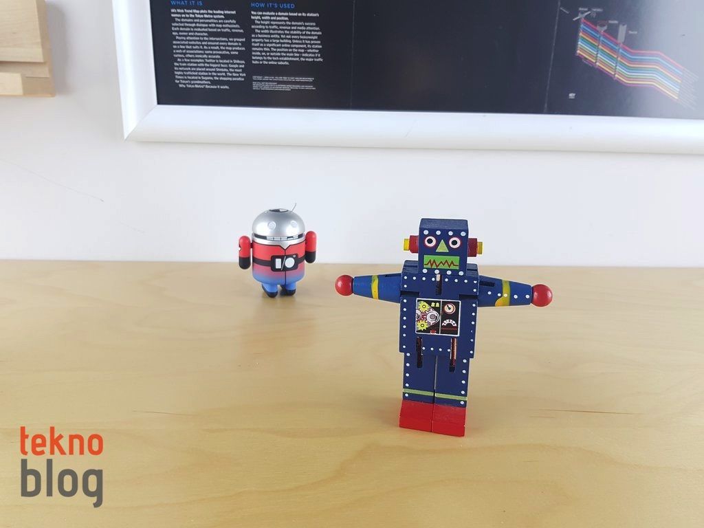 Samsung Galaxy Note 8 İncelemesi