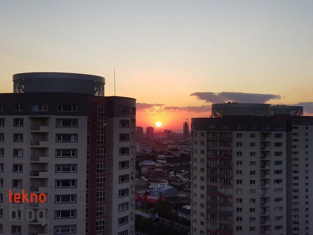 Samsung Galaxy Note 8 İncelemesi