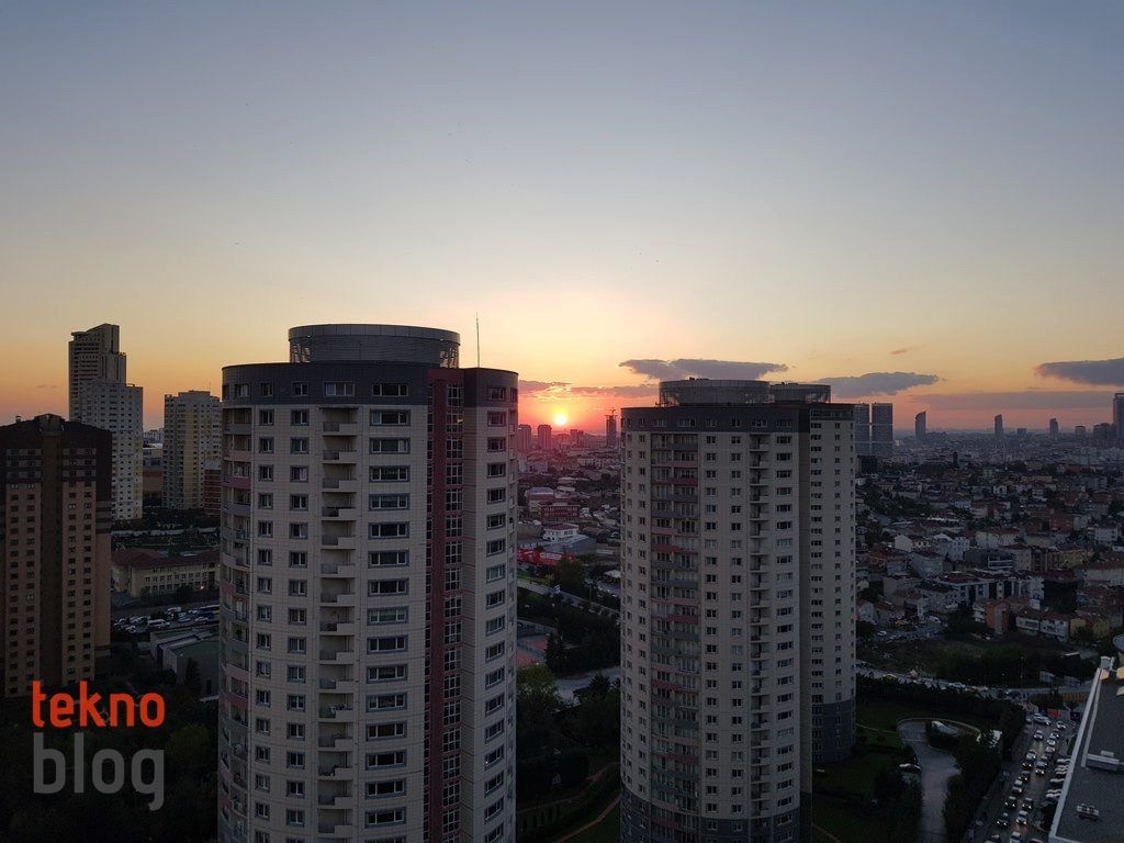 Samsung Galaxy Note 8 İncelemesi