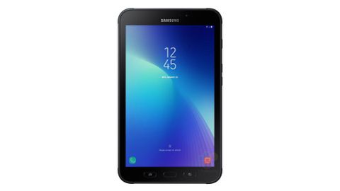 Samsung Galaxy Tab Active 2 Note 8’den esintiler taşıyacak