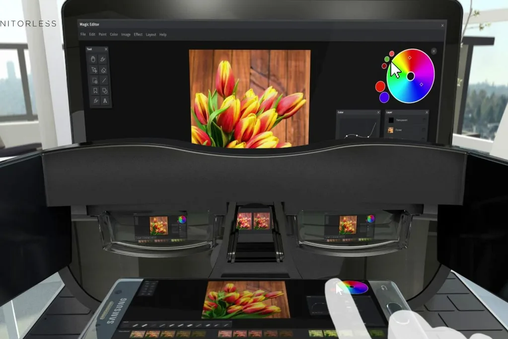 Samsung’un kuluçka merkezi C-Lab yeni mezunlar verdi