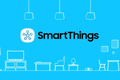 Samsung tüm Nesnelerin İnterneti cihazlarını SmartThings Cloud altına topluyor