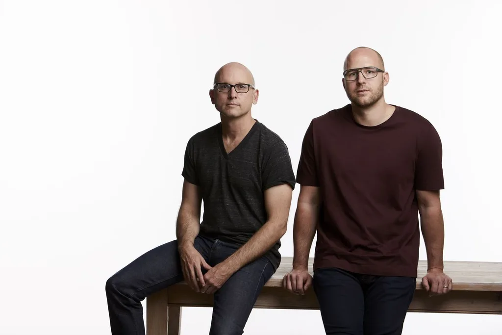 Scott Croyle ve Daniel Hundt’un yolları Attic’te yeniden kesişti