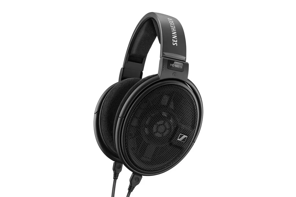 Sennheiser HD 660 S ile HD 650 efsanesini yaşatmayı sürdürüyor