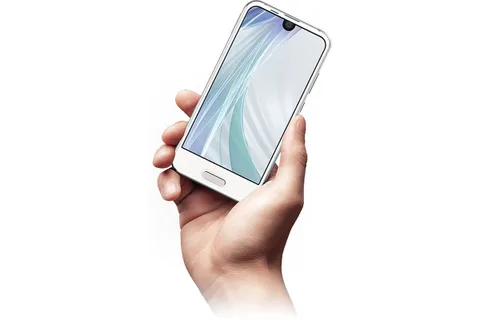 Sharp Aquos R Compact akıllara Essential Phone’u getiriyor