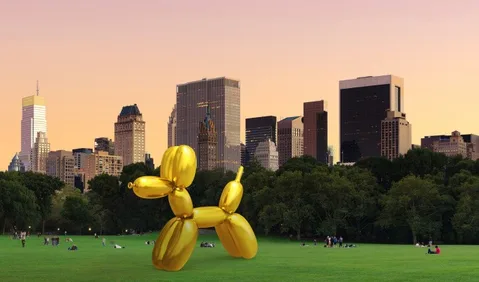 Snapchat ART artırılmış gerçeklik ve sanatı buluşturacak