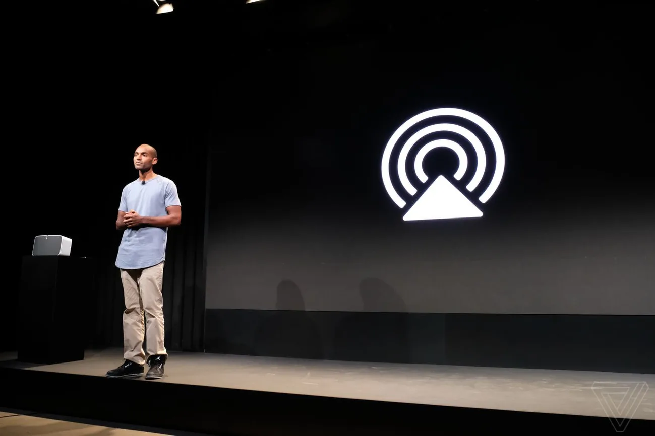 Sonos 2018’de cihazlarına AirPlay 2 desteği ekleyecek