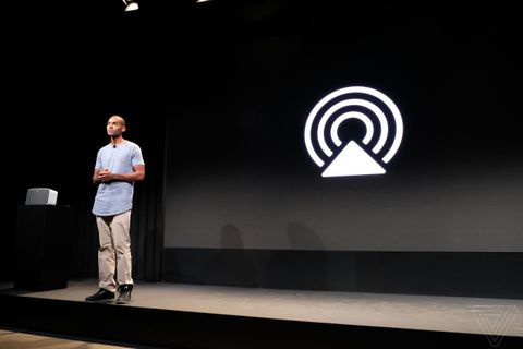 Sonos 2018’de cihazlarına AirPlay 2 desteği ekleyecek