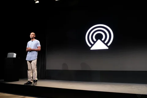 Sonos 2018’de cihazlarına AirPlay 2 desteği ekleyecek