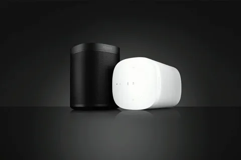 Sonos One Alexa desteğiyle birlikte geliyor, Google Asistan da yolda