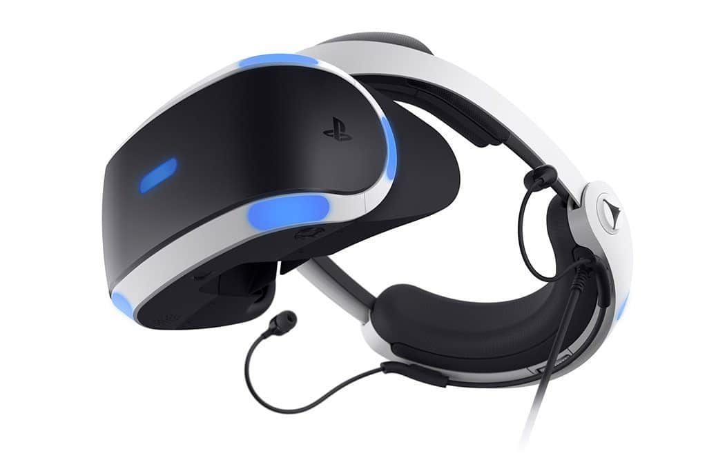 sony playstation vr2